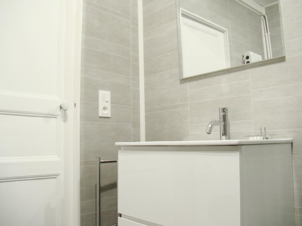 Bel Appartement Coeur De Ville Troyes Room photo