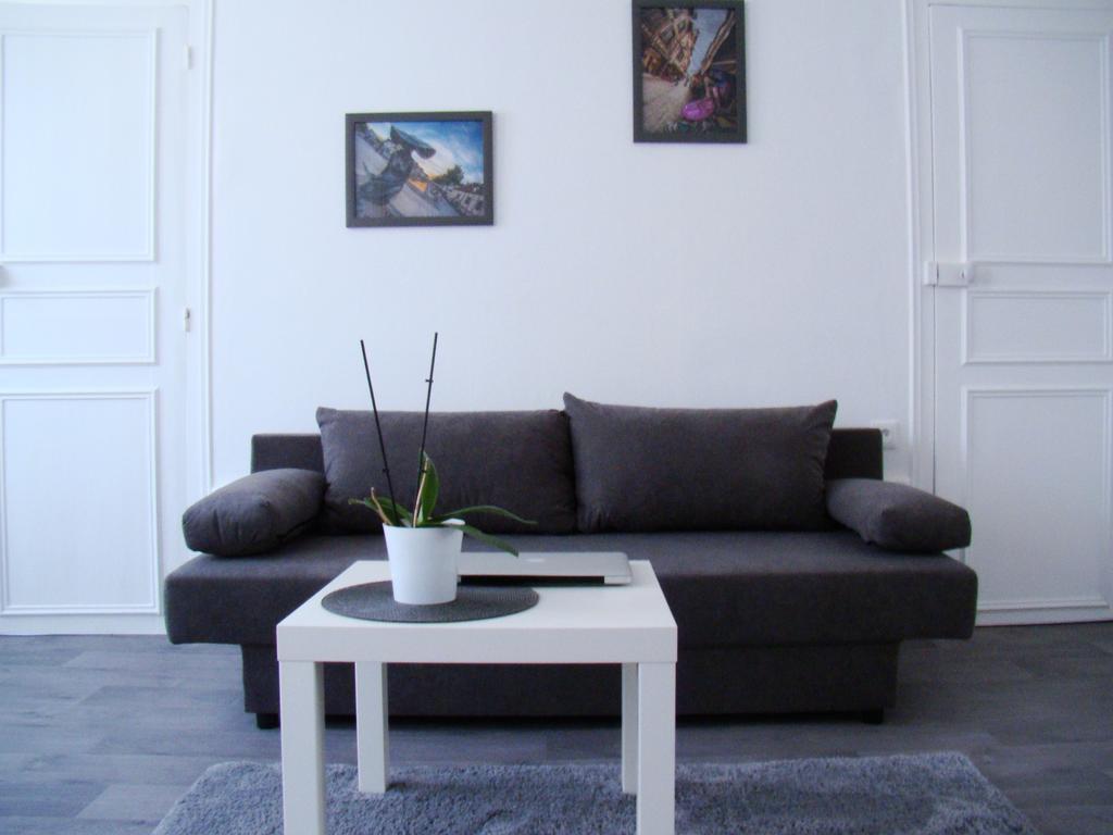Bel Appartement Coeur De Ville Troyes Room photo